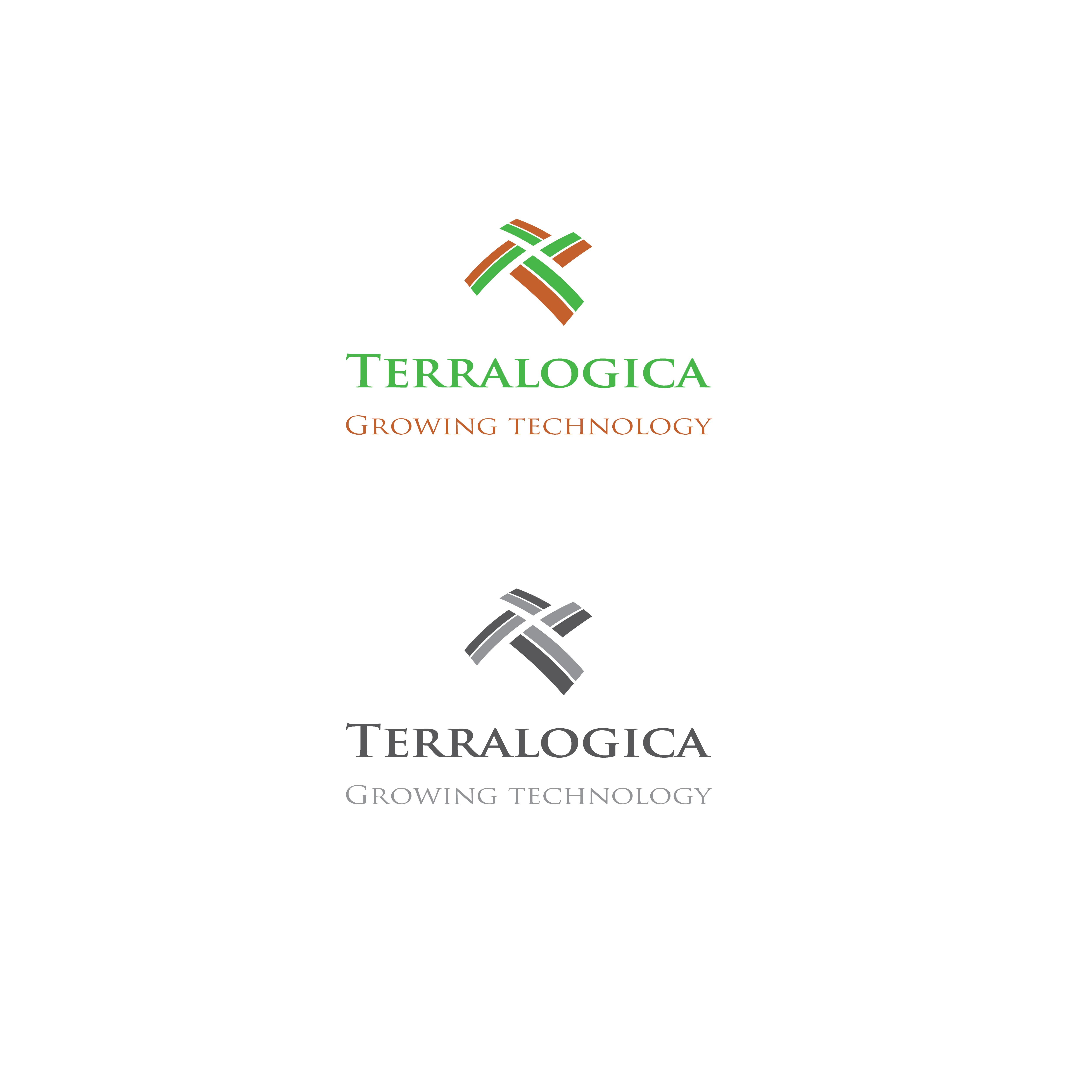 Diseño de Logo por amiofice 2 para Terralogica | Diseño #23839180