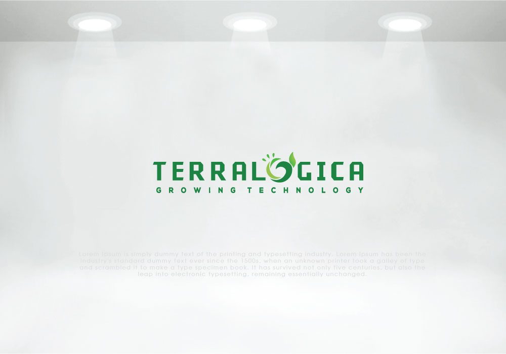 Logo Design by solidinto for Terralogica | Design #23886444