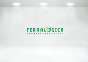 Logo Design by solidinto for Terralogica | Design: #23886444