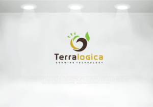 Logo Design by solidinto for Terralogica | Design: #23886445