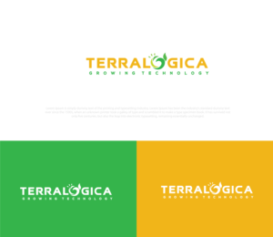 Logo Design by solidinto for Terralogica | Design: #23886447