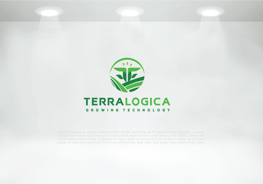 Logo Design by solidinto for Terralogica | Design #23886727
