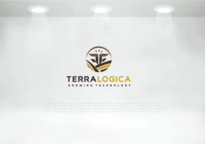 Logo Design by solidinto for Terralogica | Design: #23886728