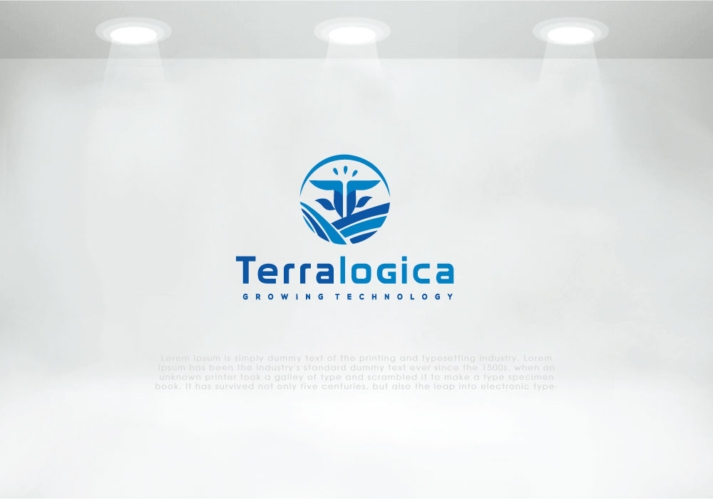 Logo Design by solidinto for Terralogica | Design #23886729