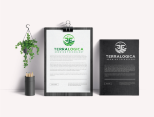 Logo Design by solidinto for Terralogica | Design: #23886730