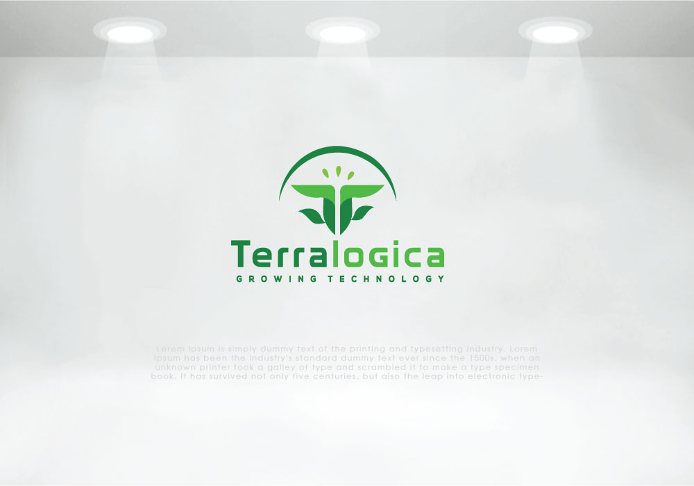 Logo Design by solidinto for Terralogica | Design #23886848