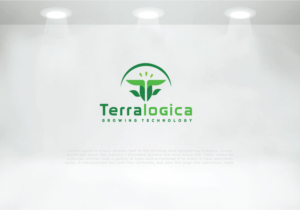Logo Design by solidinto for Terralogica | Design: #23886848