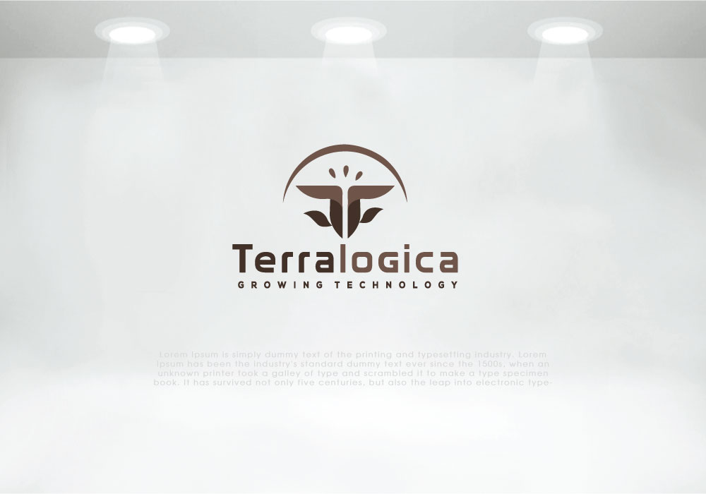 Logo Design by solidinto for Terralogica | Design #23886849