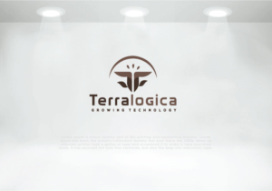 Logo Design by solidinto for Terralogica | Design: #23886849