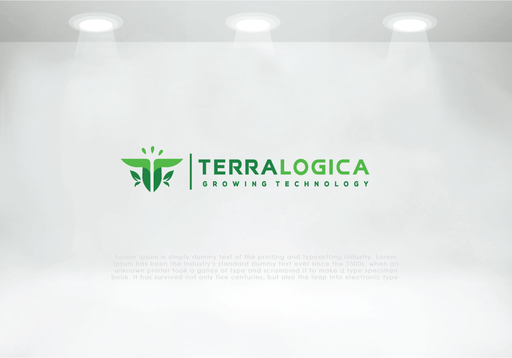 Logo Design by solidinto for Terralogica | Design #23886984