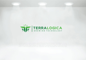 Logo Design by solidinto for Terralogica | Design: #23886984