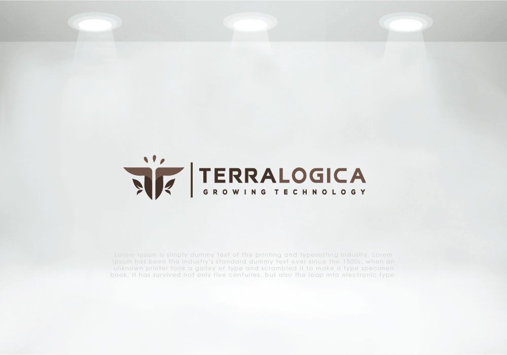 Logo Design by solidinto for Terralogica | Design #23886985