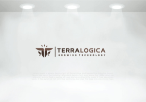 Logo Design by solidinto for Terralogica | Design: #23886985