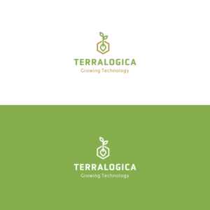 Logo Design by Basksh Designs for Terralogica | Design: #23828154