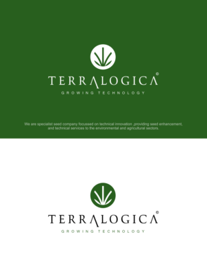 Design de Logo par NSP Design pour Terralogica | Design : #23888700