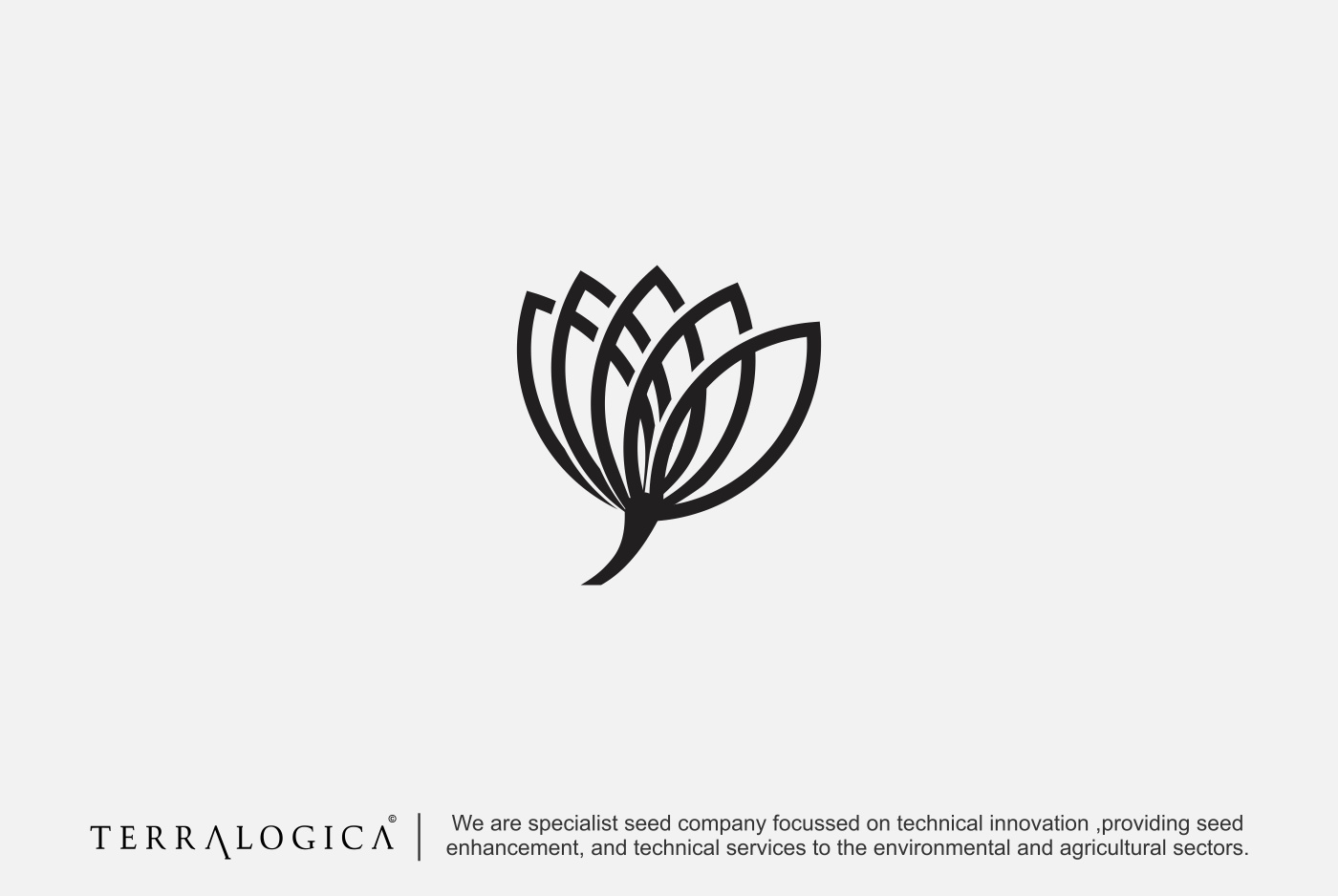 Logo Design by NSP Design for Terralogica | Design #23888765
