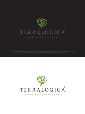Design de Logo par NSP Design pour Terralogica | Design : #23888766