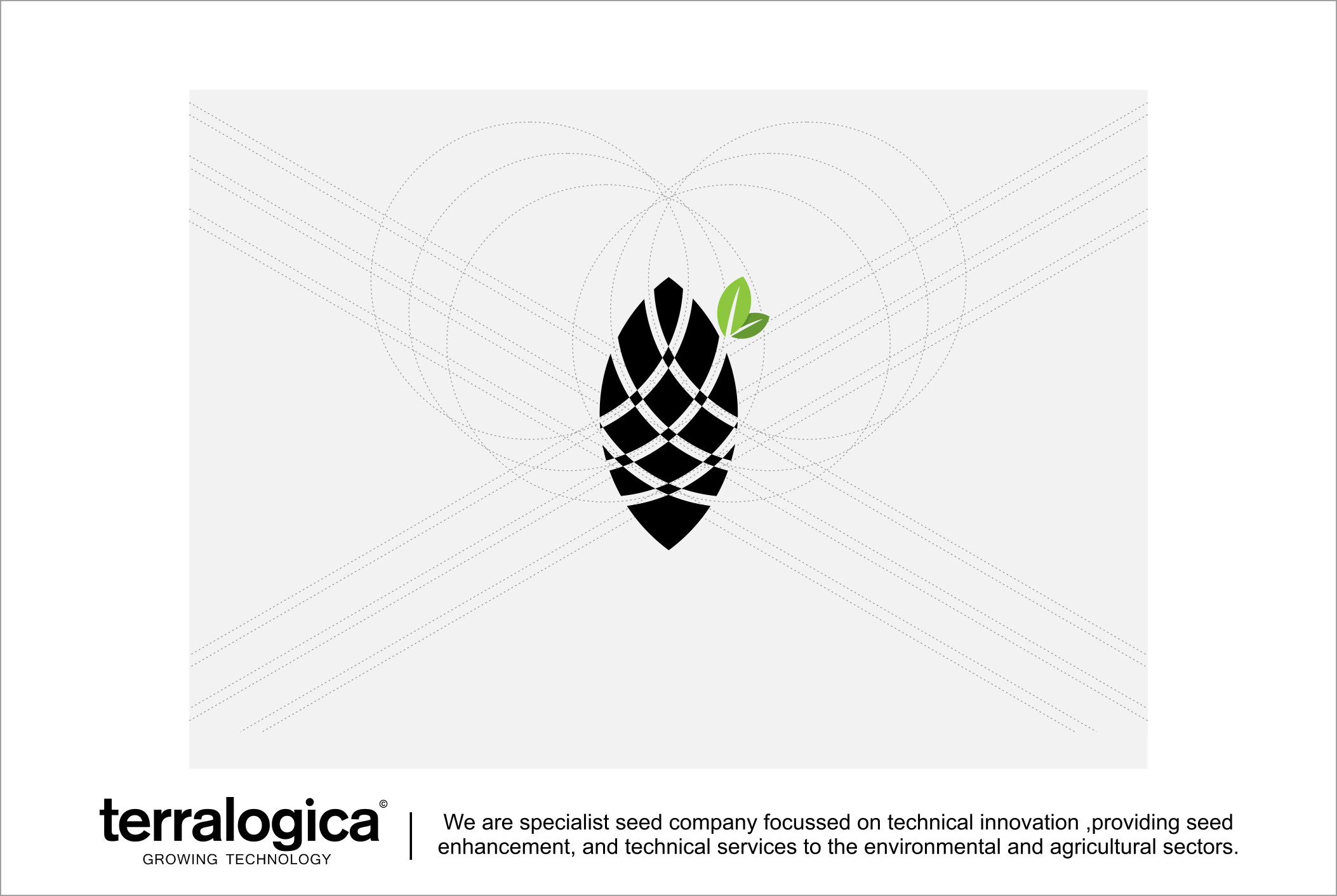 Design de Logo par NSP Design pour Terralogica | Design #23897681