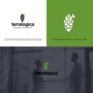 Design de Logo par NSP Design pour Terralogica | Design : #23897857