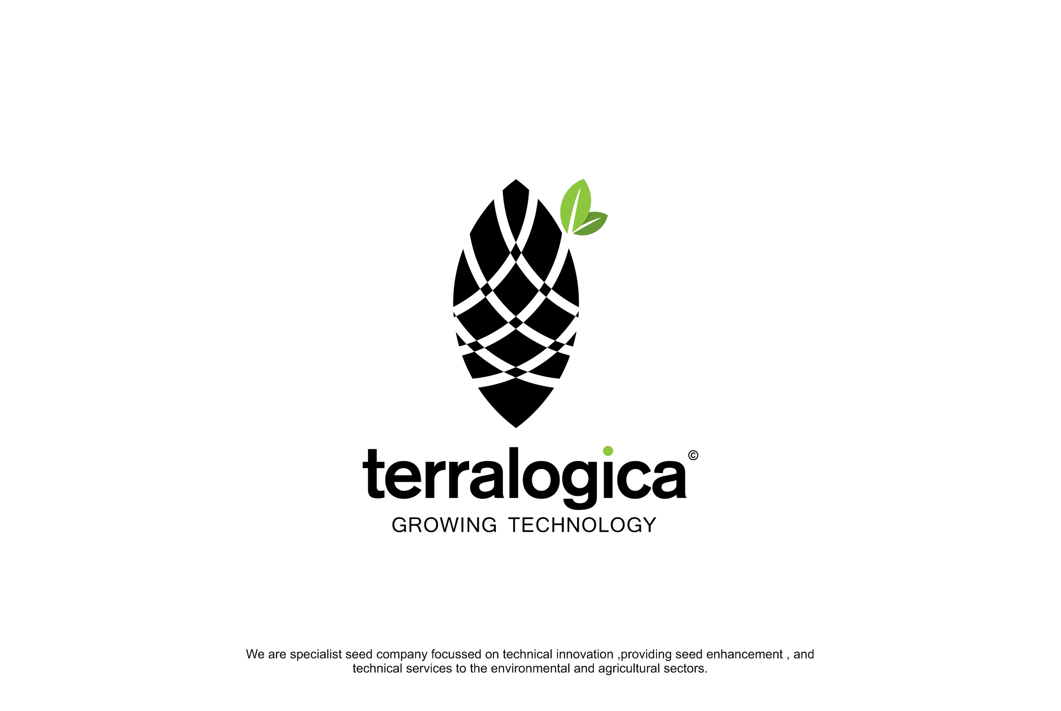 Logo Design by NSP Design for Terralogica | Design #23897873