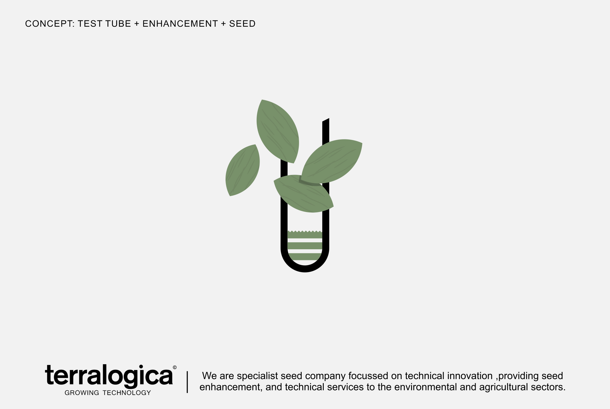 Logo Design by NSP Design for Terralogica | Design #23902328