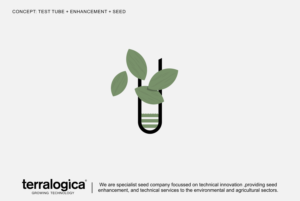 Design de Logo par NSP Design pour Terralogica | Design : #23902328