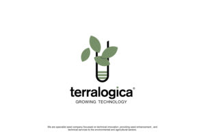 Design de Logo par NSP Design pour Terralogica | Design : #23902520