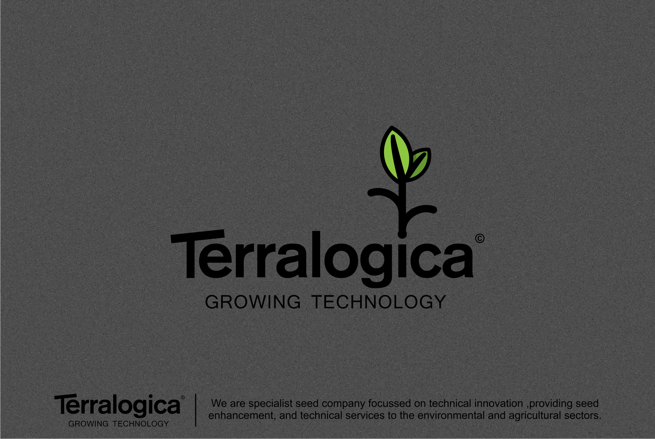 Design de Logo par NSP Design pour Terralogica | Design #23922613