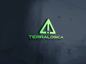 Design de Logo par IdentsArt pour Terralogica | Design : #23828393