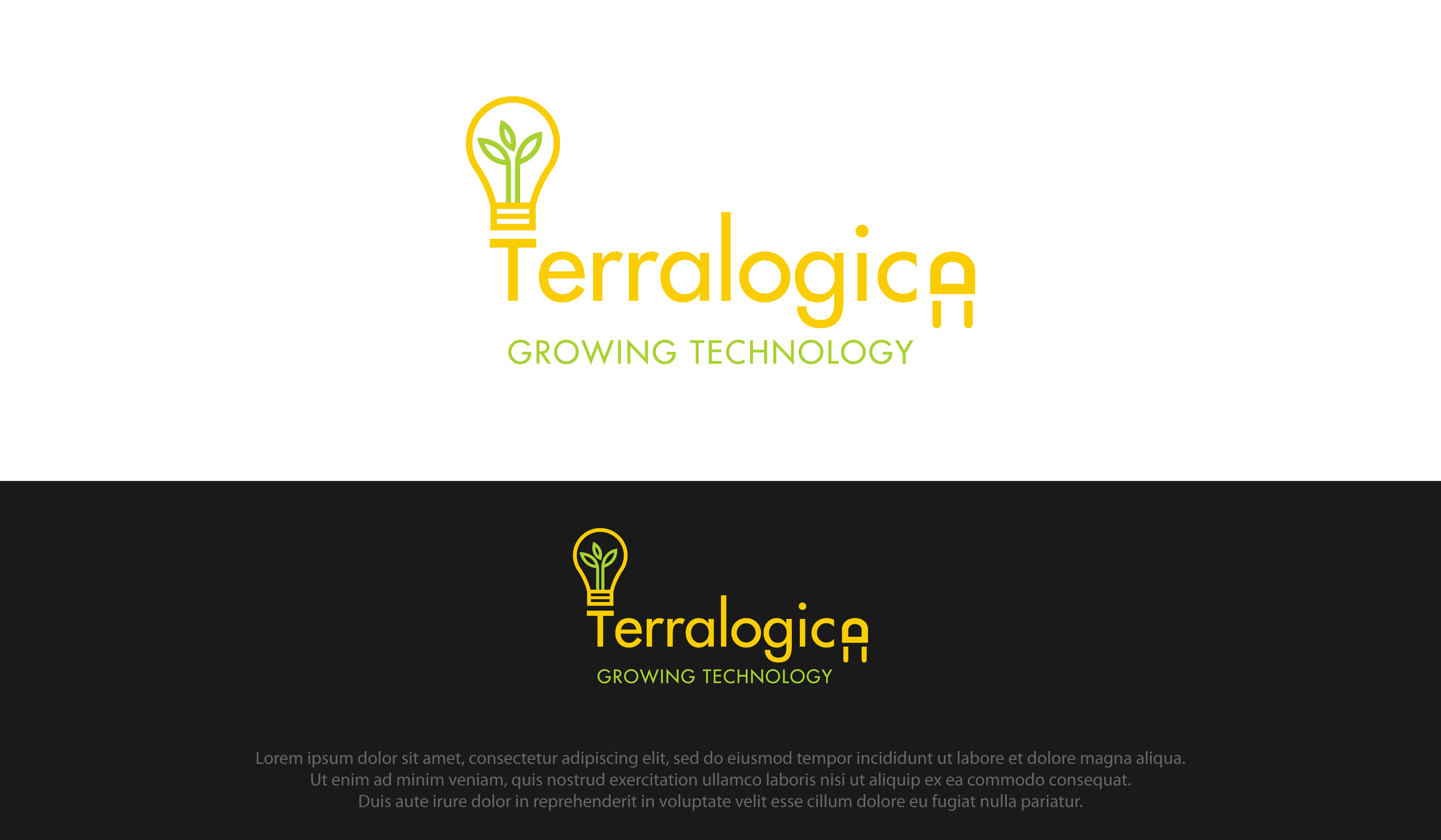 Logo Design by WEstudio for Terralogica | Design #23871250