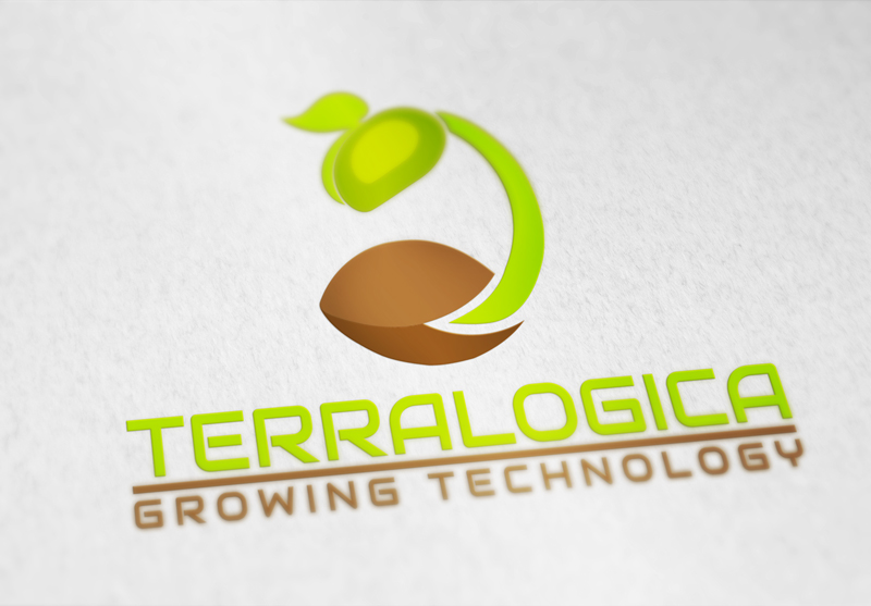 Design de Logo par creative ismat pour Terralogica | Design #23829825