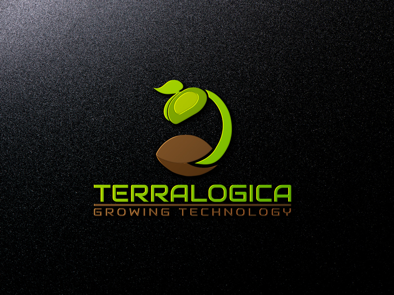 Design de Logo par creative ismat pour Terralogica | Design #23829826