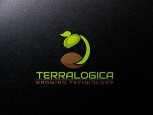Logo Design by creative ismat for Terralogica | Design: #23829826
