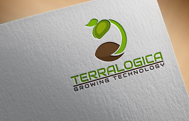 Logo Design by creative ismat for Terralogica | Design #23829827