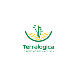Terralogica..... Growing technology | Logo-Design von Grapi