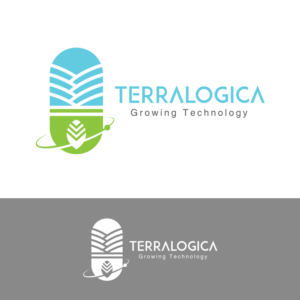 Logo Design by MG65 for Terralogica | Design: #23866871