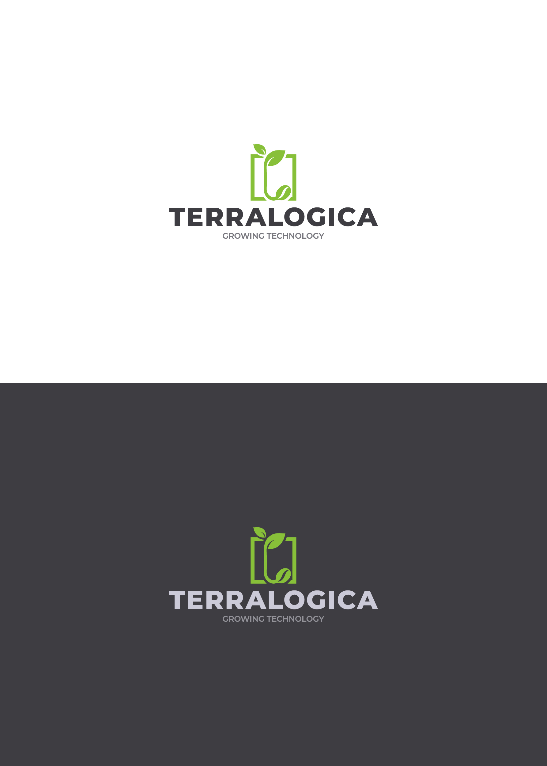 Logo Design by Azmat-ullah for Terralogica | Design #23871255
