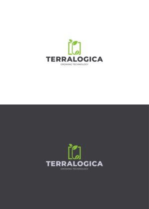 Logo Design by Azmat-ullah for Terralogica | Design: #23871255