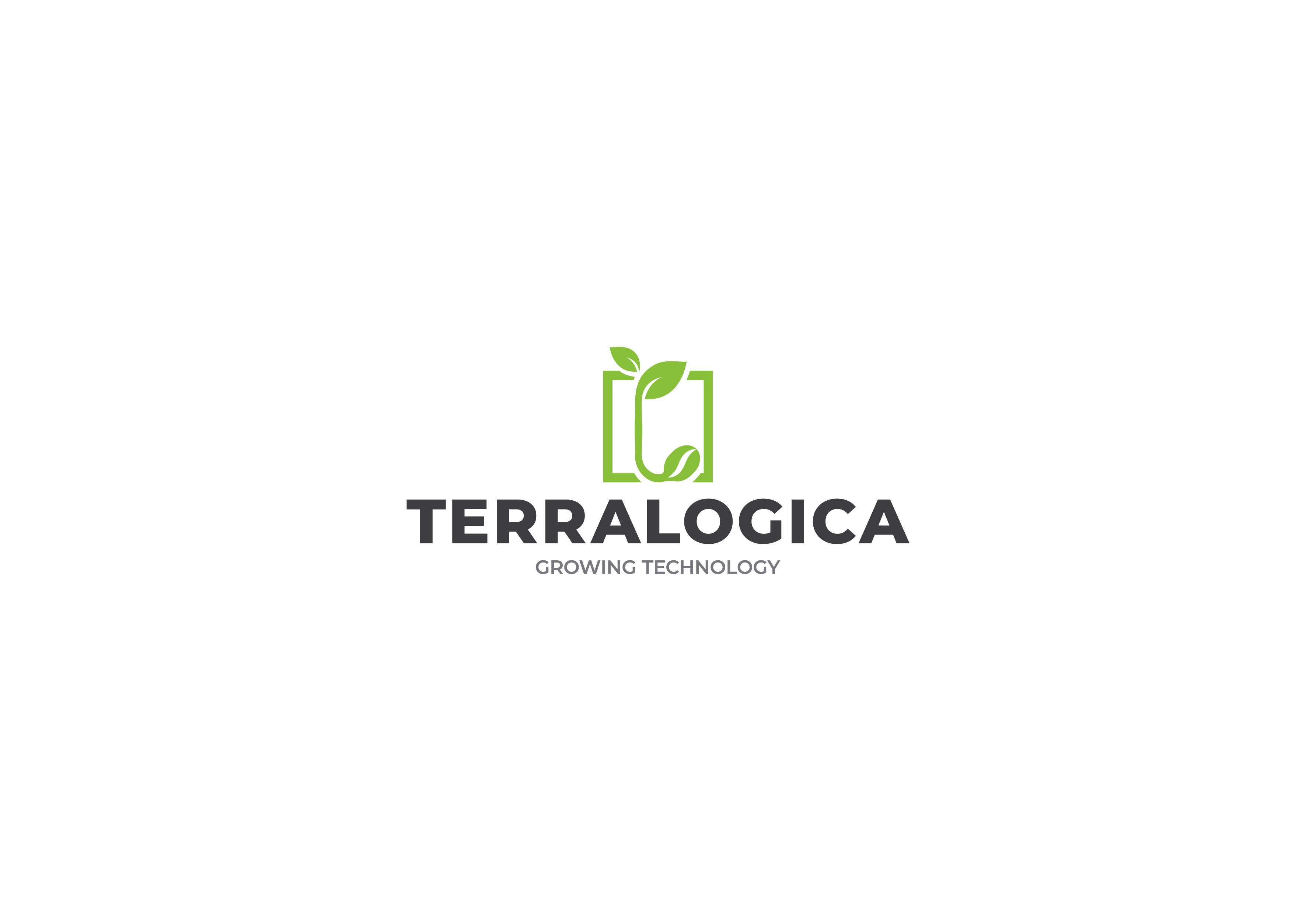 Logo Design by Azmat-ullah for Terralogica | Design #23871256