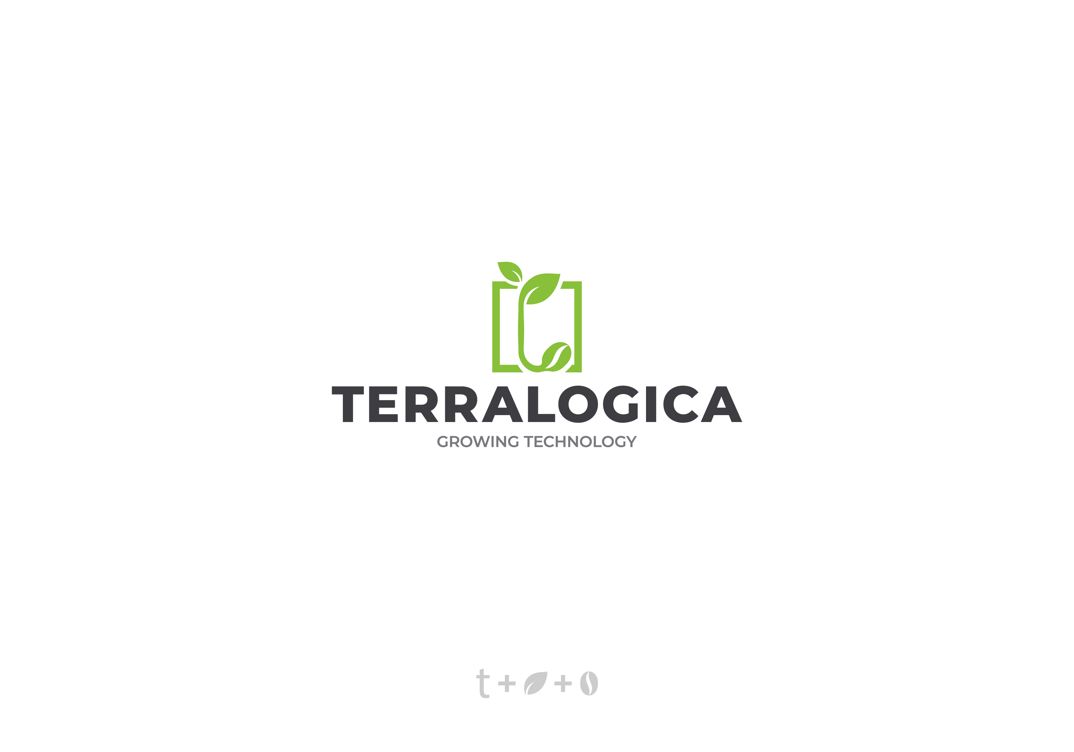 Logo Design by Azmat-ullah for Terralogica | Design #23871257
