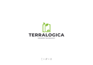 Logo Design by Azmat-ullah for Terralogica | Design: #23871257