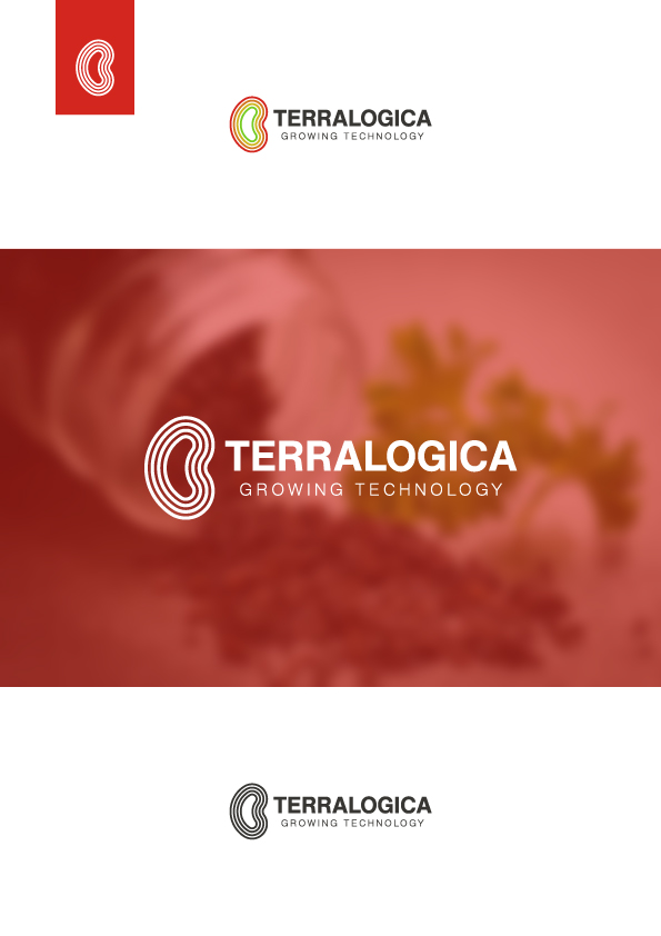 Logo Design by Deceneu for Terralogica | Design #23845364