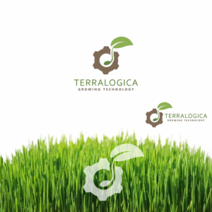 Logo Design by :) Zoya for Terralogica | Design: #23881888