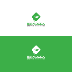 Logo Design by 4+Creative for Terralogica | Design: #23871919