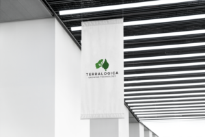 Logo Design by Potatow for Terralogica | Design: #23881222