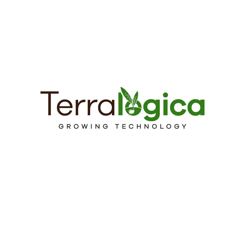 Logo Design by Gisella Guzmán for Terralogica | Design #23886403