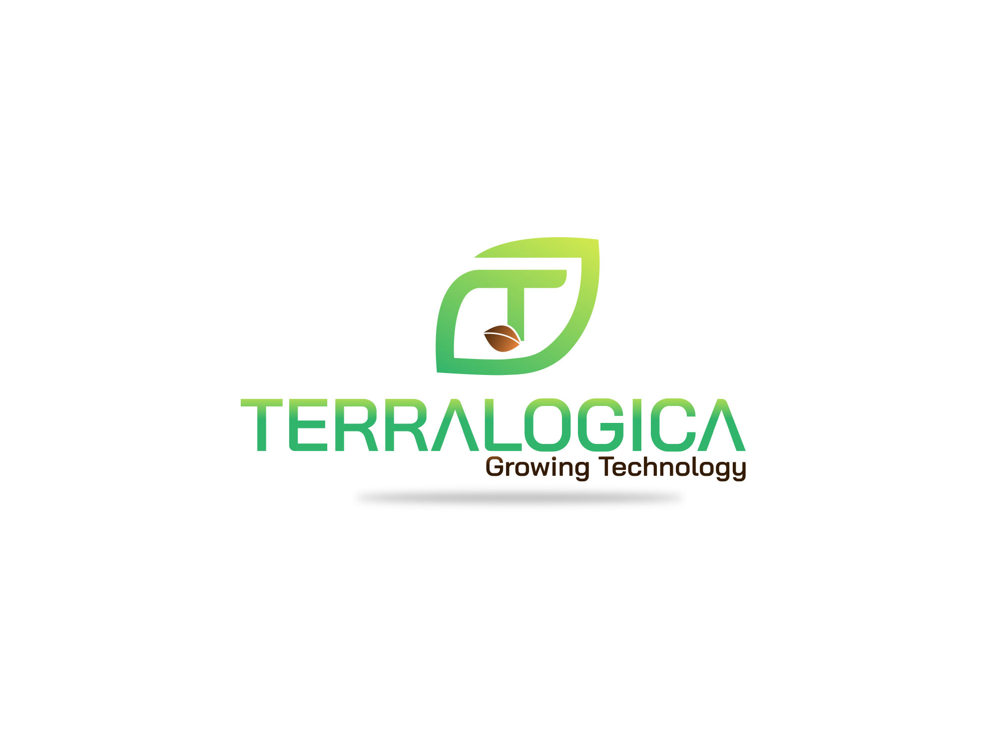 Logo Design by designadnn for Terralogica | Design #23837437