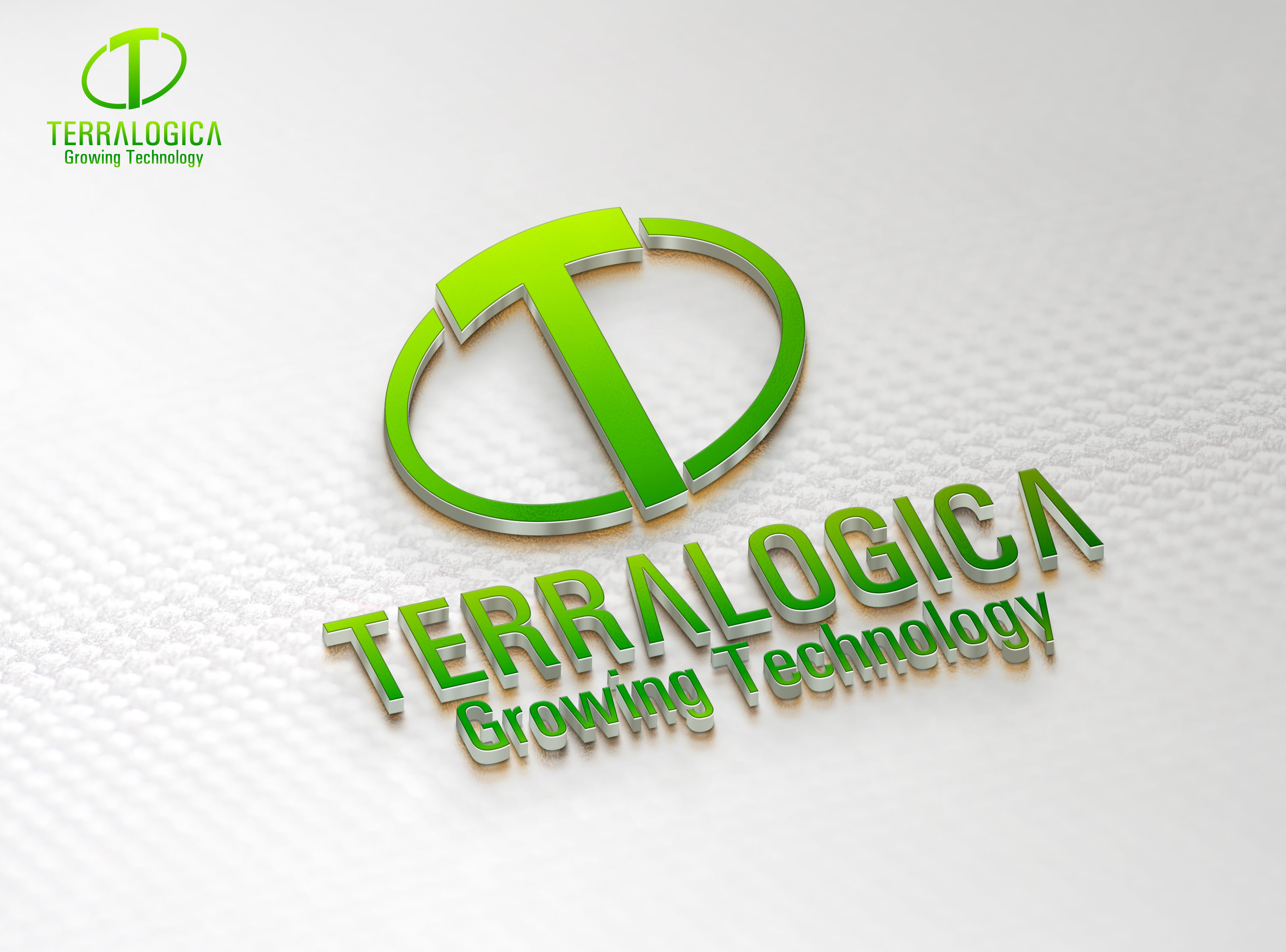 Design de Logo par designadnn pour Terralogica | Design #23874088