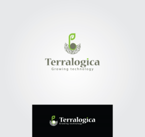 Logo Design by Mr_Logo for Terralogica | Design: #23871435