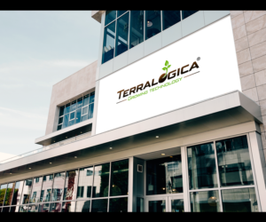 Design de Logo par creativerhythm pour Terralogica | Design : #23890392